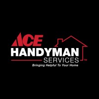Ace Handyman Services Laurel, Maryland logo - Similar company to Ace Handyman Services Triangle Joco Nc