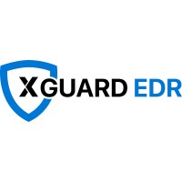 XGUARD EDR logo - Similar company to Datasguard Mena