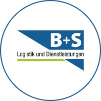 B+S GmbH Logistik und Dienstleistungen logo - Similar company to Leafr