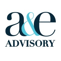 A&E Advisory logo - Similar company to A&E Consulting Llp