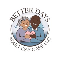 Better Days Adult Day Care LLC logo - Similar company to Alpha Theta Delta Fraternity