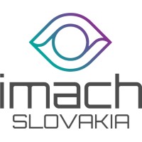 iMach Slovakia logo - Similar company to Ininet Solutions Gmbh
