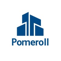 AB Pomeroll logo - Similar company to Provations