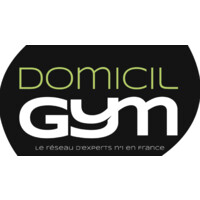 Steven Launay coach sportif à domicile Domicil'Gym logo - Similar company to Marc Coach Sportif