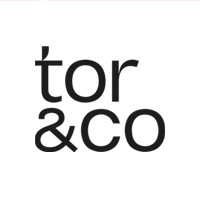tor&co logo - Similar company to Kh Architecture