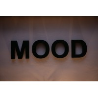 Mood logo - Similar company to Simpli Coffee