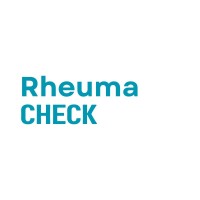 RheumaCheck logo - Similar company to Conprimo Gmbh