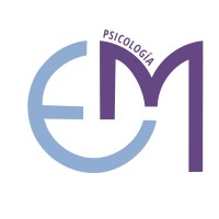 EM logo - Similar company to Psyeffect