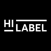 Hi Label logo - Similar company to Kompas Publishing B.V.