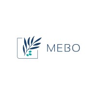 MEBO logo - Similar company to Obbo