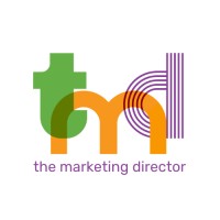 themarketingdirector.ie logo - Similar company to Econtent Limited