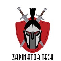 ZAPINATOR TECH logo - Similar company to Daily Ventures