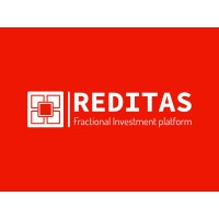 REDITAS logo - Similar company to Cognospace