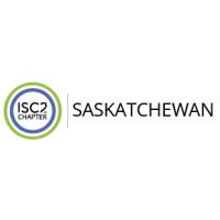 ISC2 Saskatchewan Chapter logo - Similar company to Bsides Regina