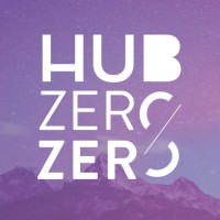 HUB ØØ logo - Similar company to Bono Surf Dog