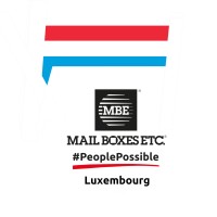 Mail Boxes Etc. Luxembourg logo - Similar company to Movento Luxembourg