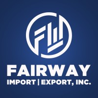 Fairway Import Export, Inc. logo - Similar company to Fairsetup
