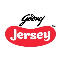 Godrej Jersey logo - Similar company to Devas Unlimited