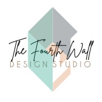 The Fourth Wall Design Studio logo - Similar company to Fourth Wall Studios