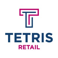 Tetris Retail logo - Similar company to Impronta Digitale Web