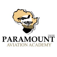 Paramount Aviation Academy (Pty)Ltd logo - Similar company to Gullwing Aero Uk Ltd