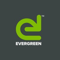 Evergreen logo - Similar company to Circularix