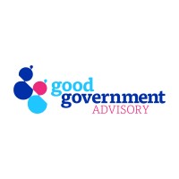 Good Government Advisory logo - Similar company to The Front Project