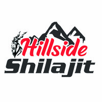 Hillside Shilajit logo - Similar company to Nepal Shilajit