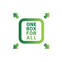 OneBoxForAll logo - Similar company to Gather Grills