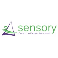 Sensory Centro de Desarrollo Infantil logo - Similar company to Geroinnova