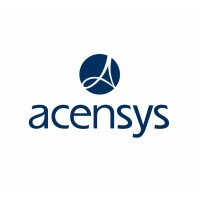 Acensys Limited logo - Similar company to Crestere Technologies Llp