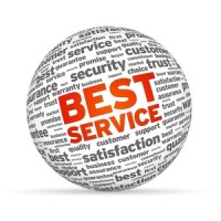 EXPERTS LOGISTICS MAROC logo - Similar company to Infinity Logistics Services