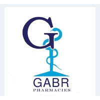 صيدليات جبر Gabr pharmacies logo - Similar company to Eventak Group