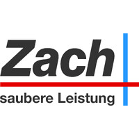 Zach Elektroanlagen GmbH & Co. KG logo - Similar company to J. Willibald Gmbh