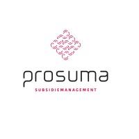 Prosuma Subsidiemanagement logo - Similar company to Universal Logistics Wac