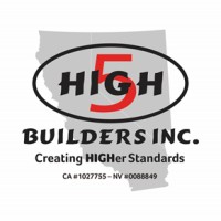 High 5 Builders Inc. logo - Similar company to Ryan Group