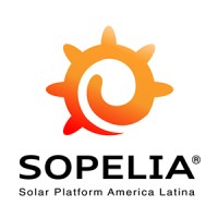 Sopelia Energia Solar en America Latina y Europa logo - Similar company to Solar Oeste