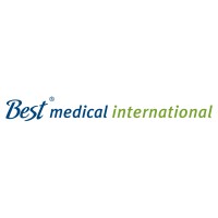 Best Medical International logo - Similar company to Bionix Supply Chain Technologies