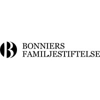 Bonniers Familjestiftelse logo - Similar company to Adolf Lindgrens Stiftelse