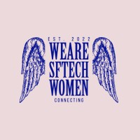 We Are SF Tech Women logo - Similar company to Models In Tech®