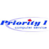 Priority 1 Computer Service Ltd