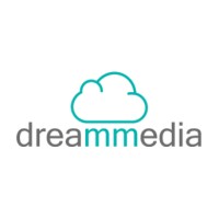 Dream Media Agency logo - Similar company to Uppership
