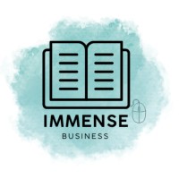 Immense Business logo - Similar company to Noted Ad Digital