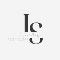 Invest Staff logo - Similar company to Fin-It Recruit (Pty) Ltd