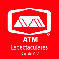 ATM Espectaculares logo - Similar company to Mepexsa