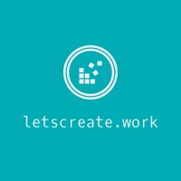 letscreate.work logo - Similar company to Letscreate