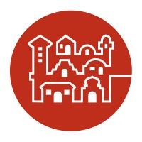 Ten Thousand Villages US logo - Similar company to Traidcraft