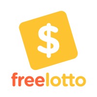 FreeLotto logo - Similar company to Build With Bitcoin