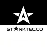 STARKTEC logo - Similar company to Starktech