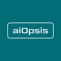 aiOpsis logo - Similar company to Techkinks